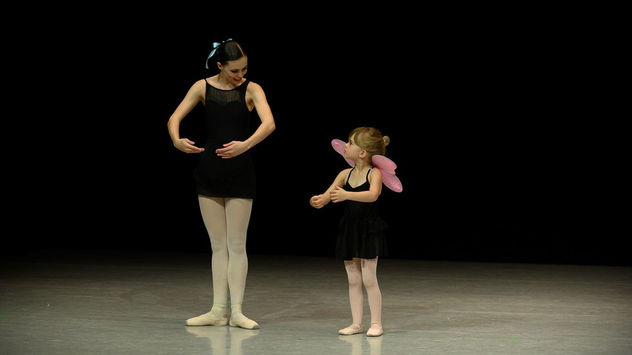 Prep Youth Ballet