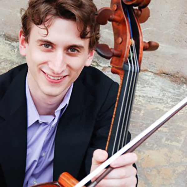 Ezra Seltzer.