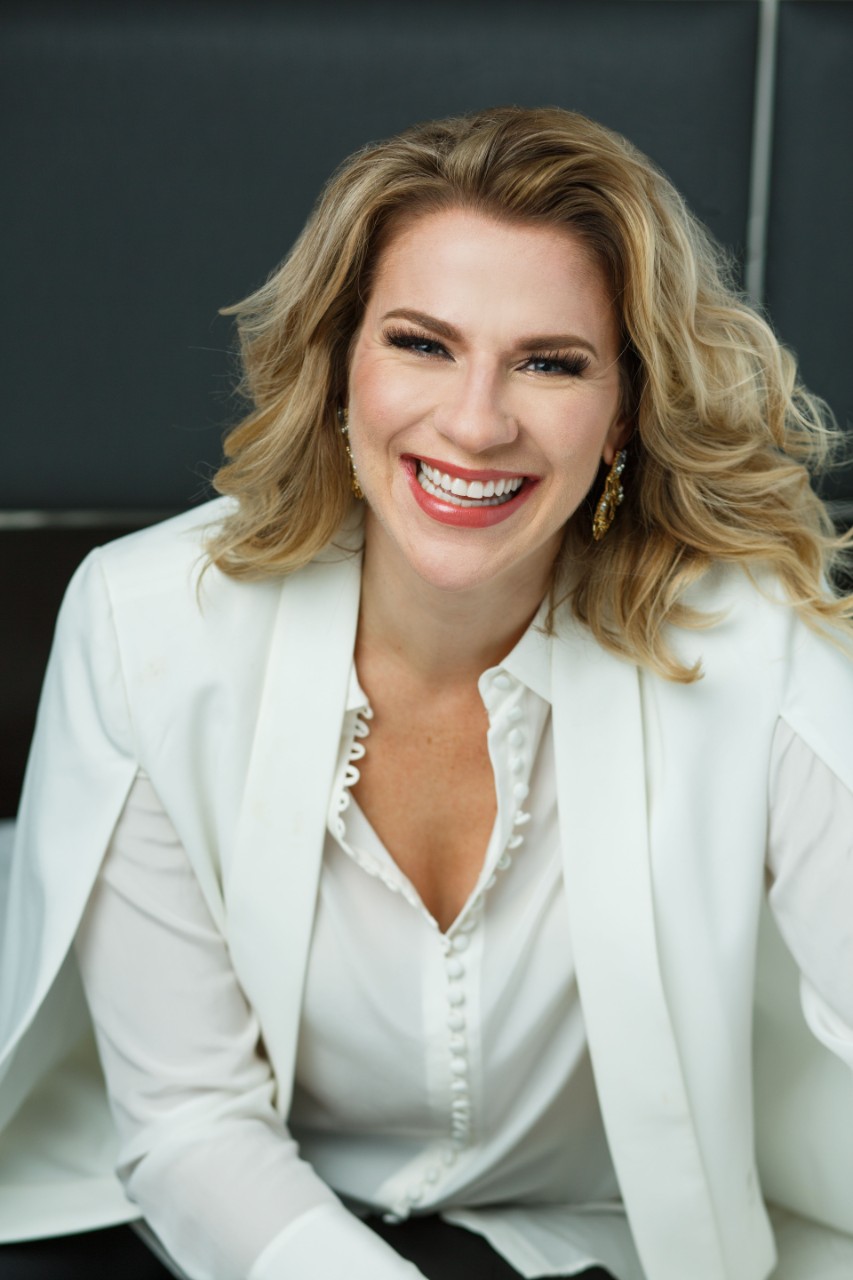 Catherine Martin