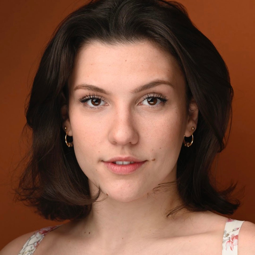 Eliza Levy