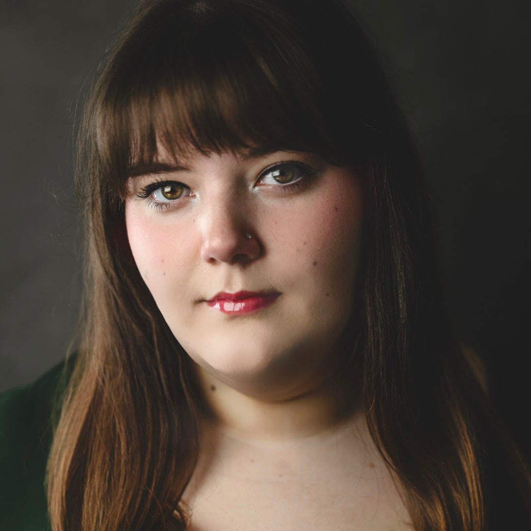 Maeve Gillespie