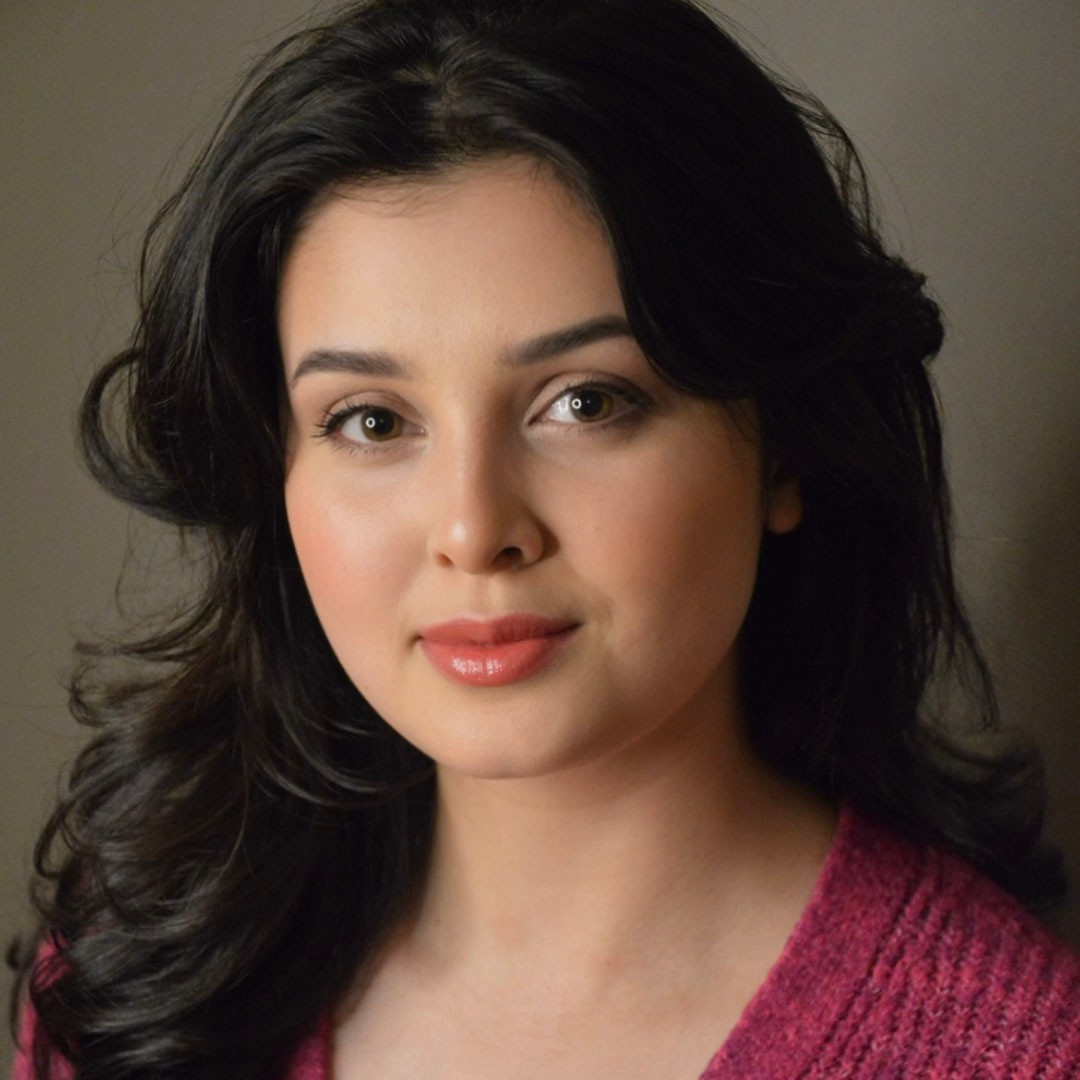 Lilia Villaflor