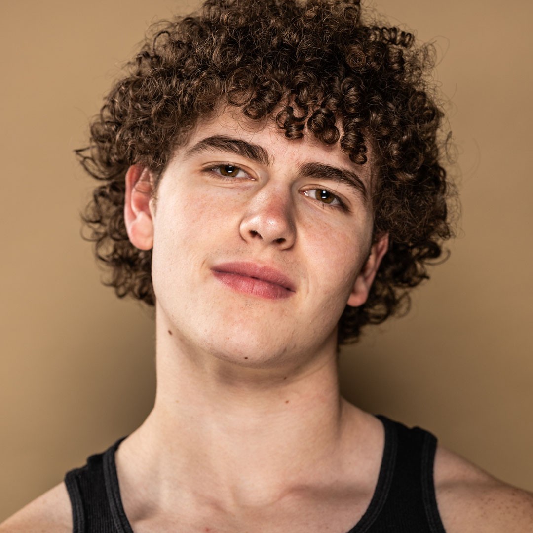 Adrian Graff
