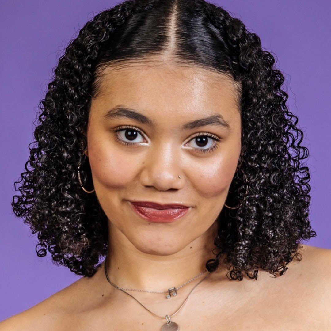 Caira Fisher-Rogers 