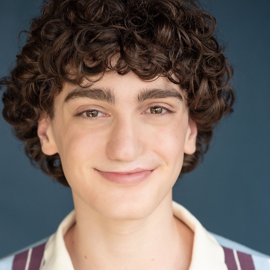 Maxwell Cohen