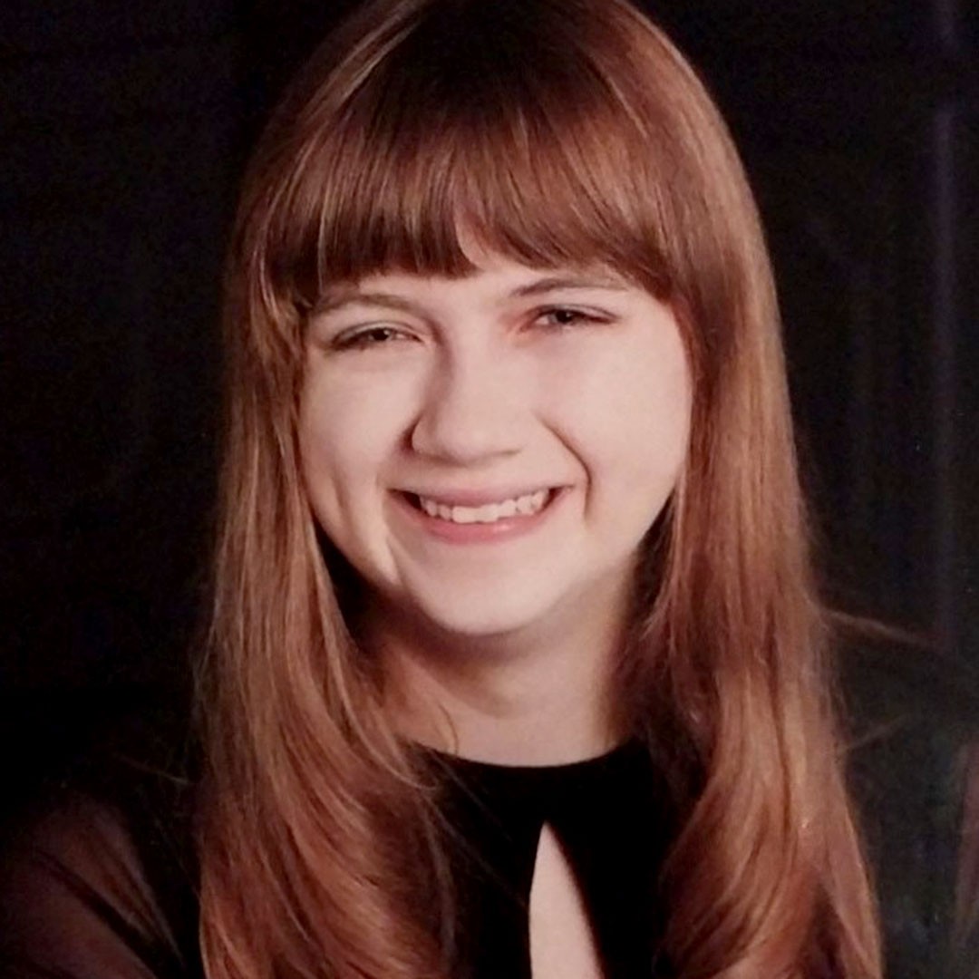 Madeline Field