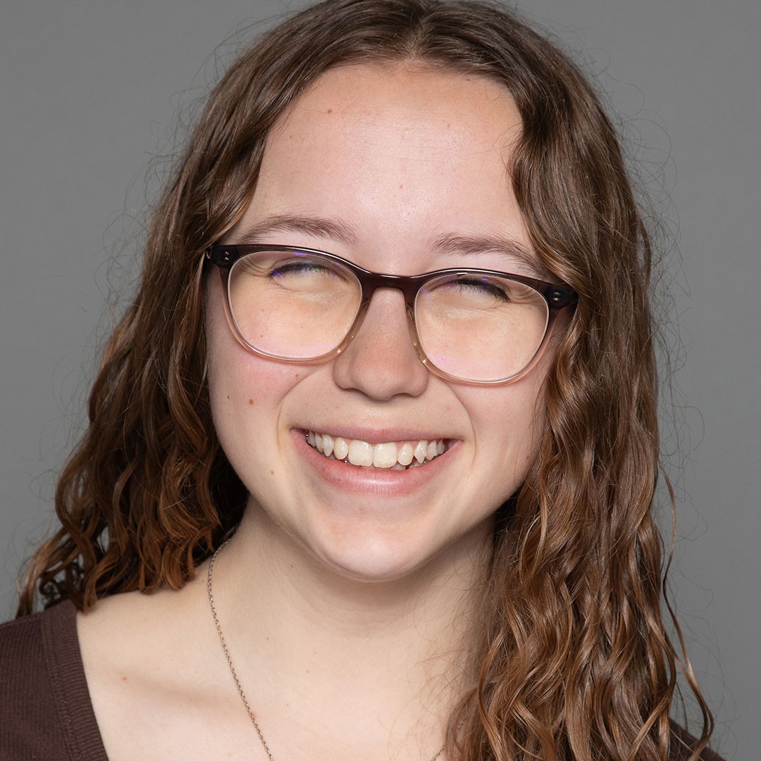 Alyssa McCarty