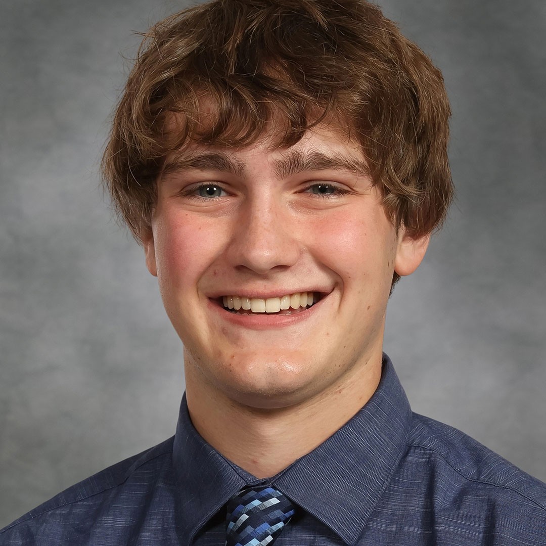 Andrew Hille