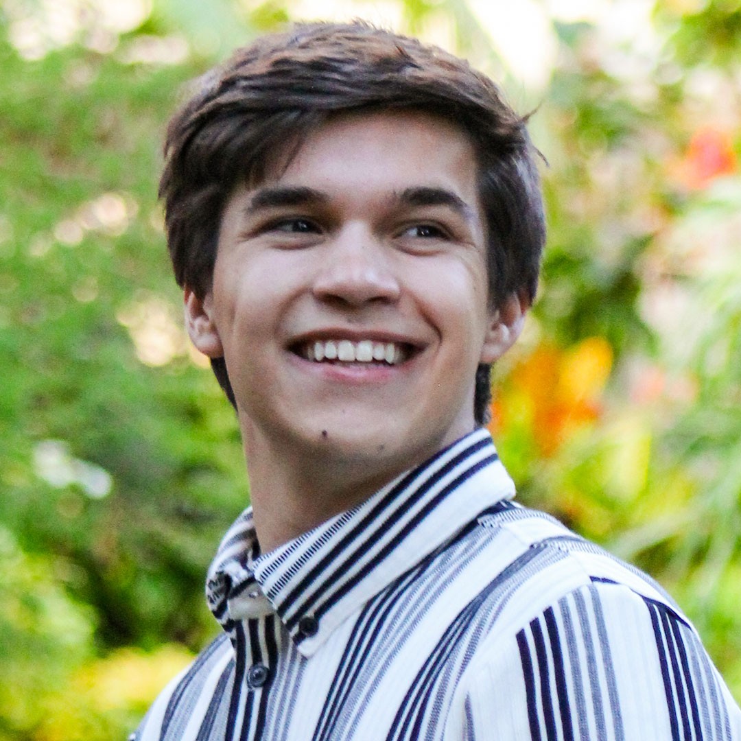 Ian Rafalo