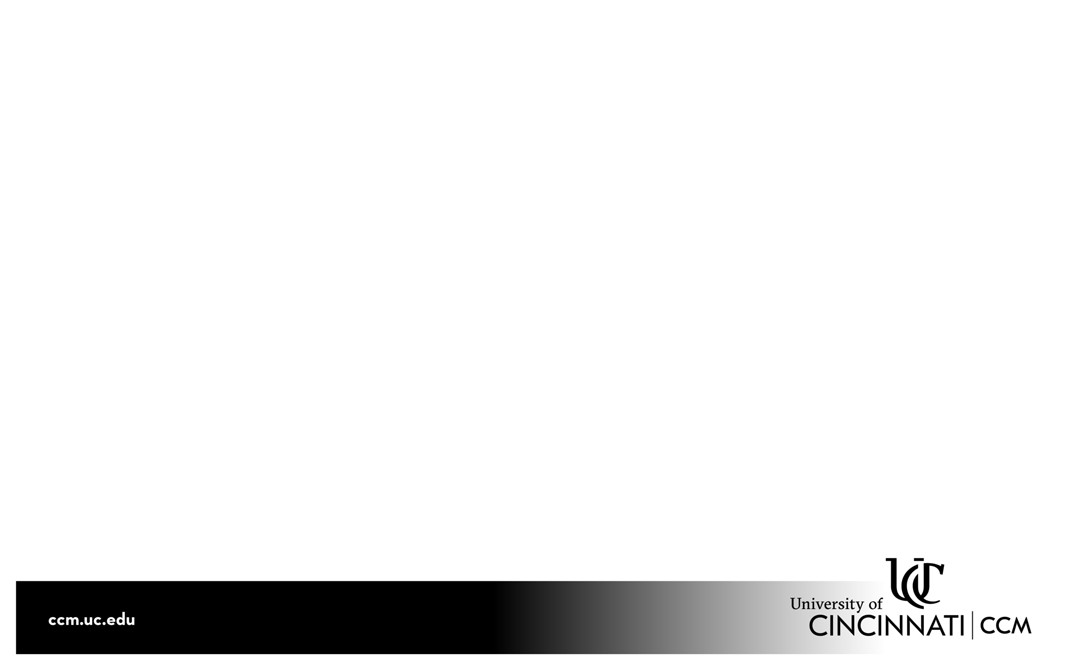 Horizontal Sign Grayscale Template