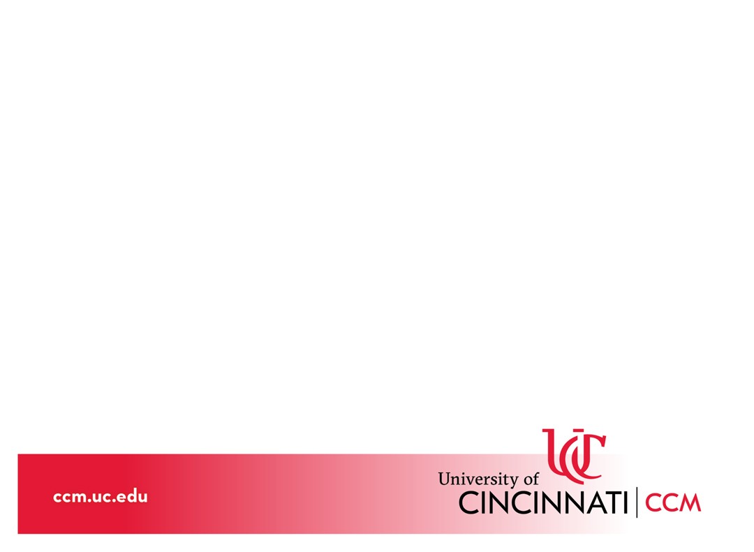 Horizontal Letter Color Template