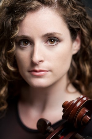 A portrait of Amit Even-Tov.