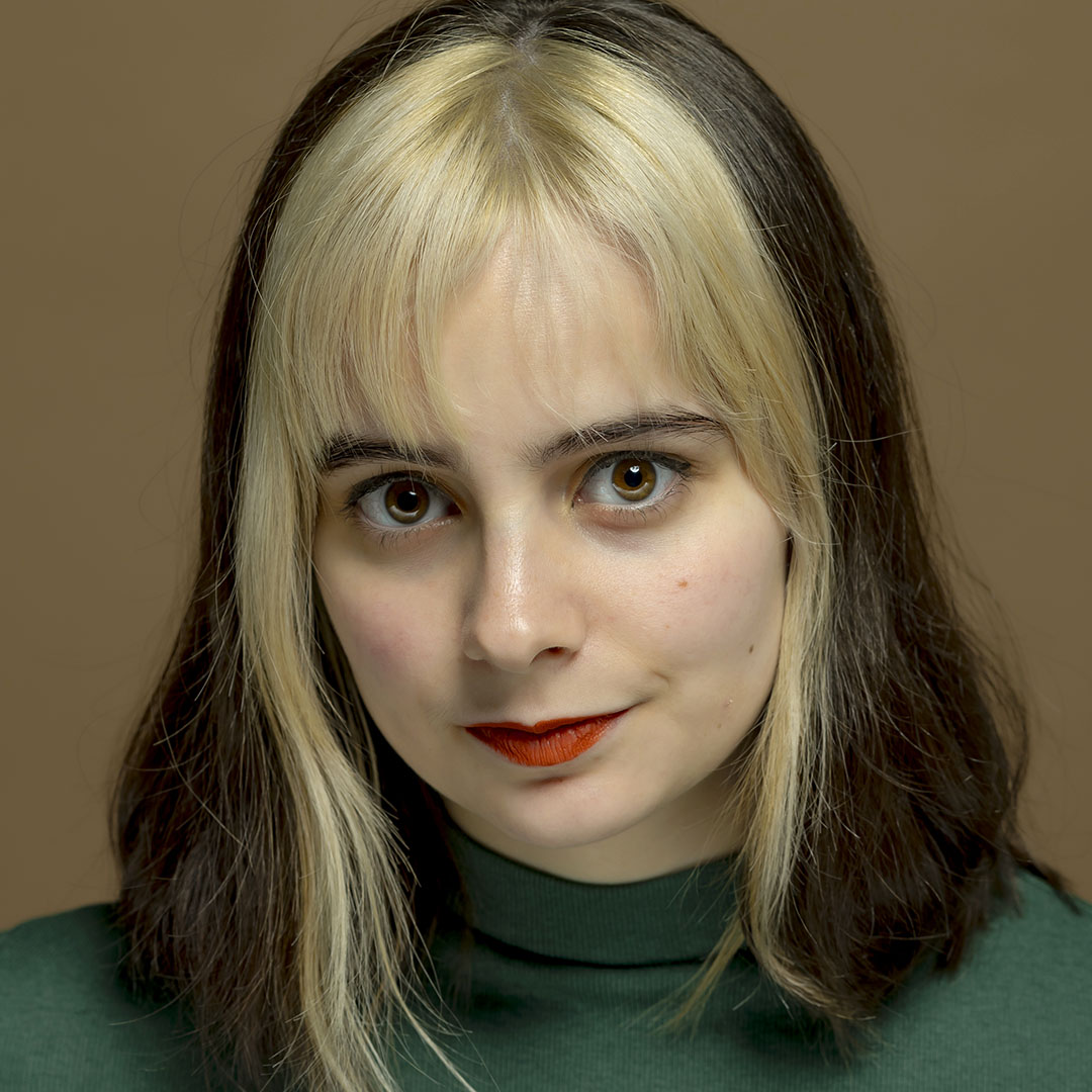 Zoë Peterson