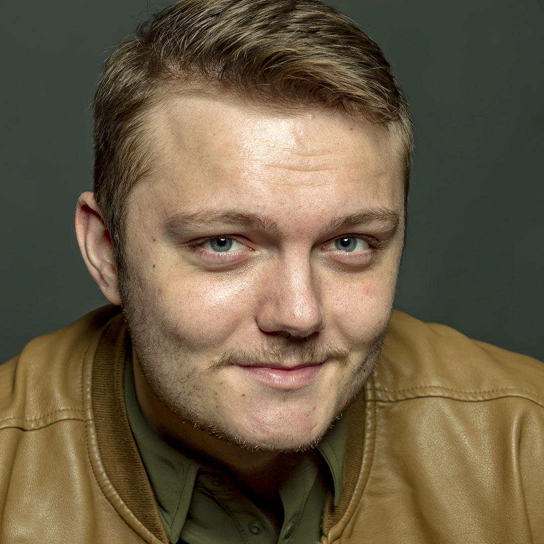 Noah Buyak
