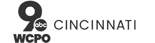WCPO Cincinnati logo